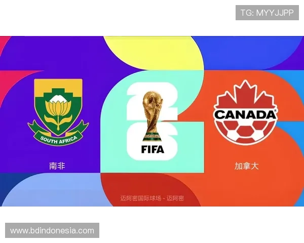 2026美加墨世界杯签运公布后各国球队的应对策略与备战建议